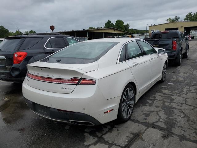 Photo 4 from auction – 2020 LINCOLN MKZ RESERV with VIN 3LN6L5F91LR616584
