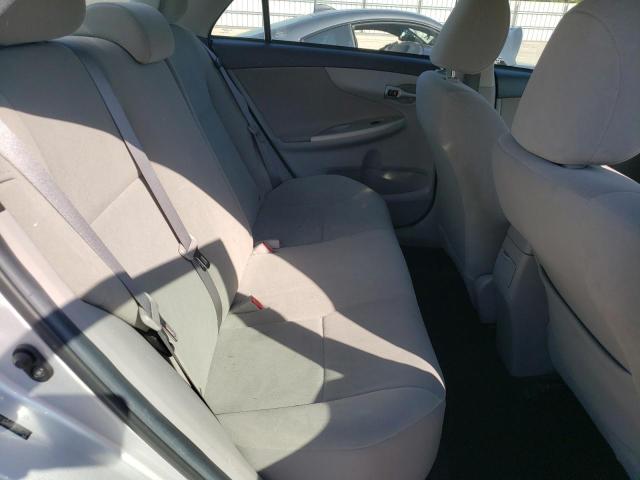 Photo 6 from auction – 2011 TOYOTA COROLLA BA with VIN 2T1BU4EE1BC566279