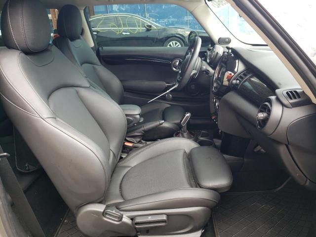 Photo 5 from auction – 2020 MINI COOPER S with VIN WMWXR5C03L2M20922