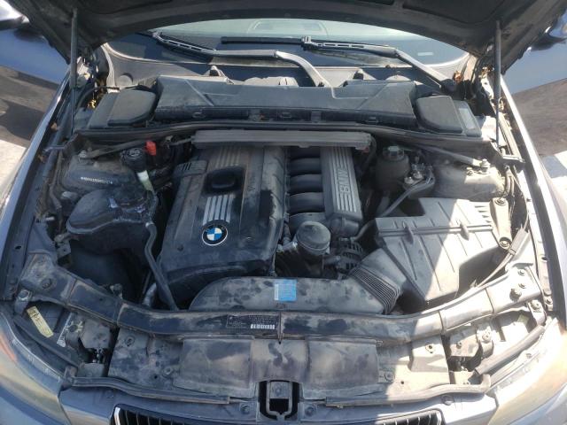 Photo 7 from auction – 2008 BMW 328 I with VIN WBAVA33508K054147