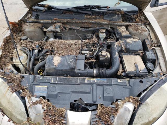 Photo 7 from auction – 2005 PONTIAC SUNFIRE with VIN 3G2JB12F15S210598