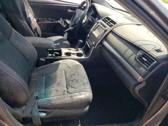 Photo 5 from auction – 2015 TOYOTA CAMRY LE with VIN 4T1BF1FK4FU078140