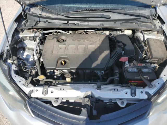 Photo 7 from auction – 2016 TOYOTA COROLLA L with VIN 5YFBURHE9GP368954
