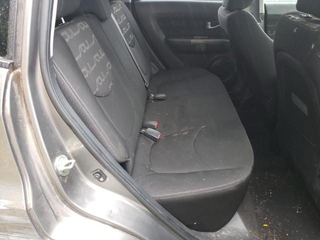 Photo 6 from auction – 2013 KIA SOUL + with VIN KNDJT2A65D7636842