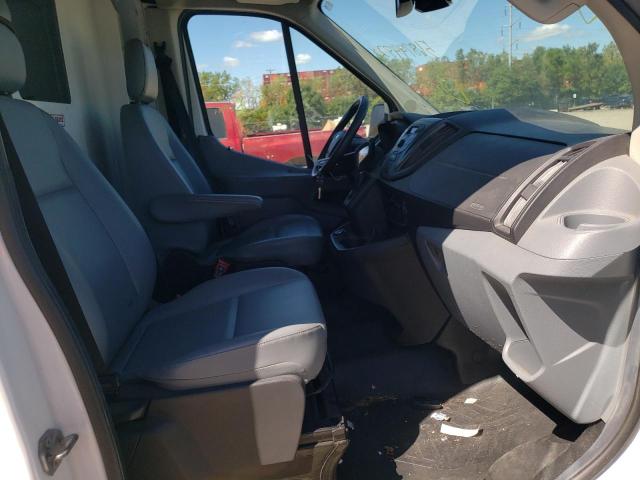 Photo 5 from auction – 2018 FORD TRANSIT T- with VIN 1FTYR2XM4JKA85699