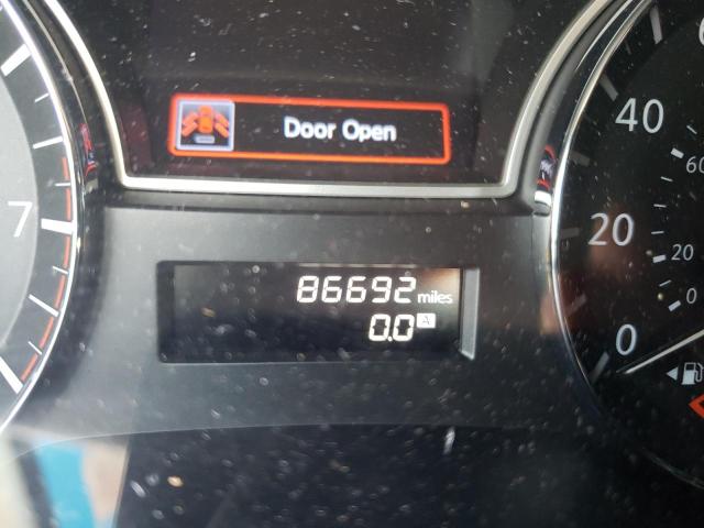 Photo 8 from auction – 2014 NISSAN ALTIMA 2.5 with VIN 1N4AL3AP0EN364539