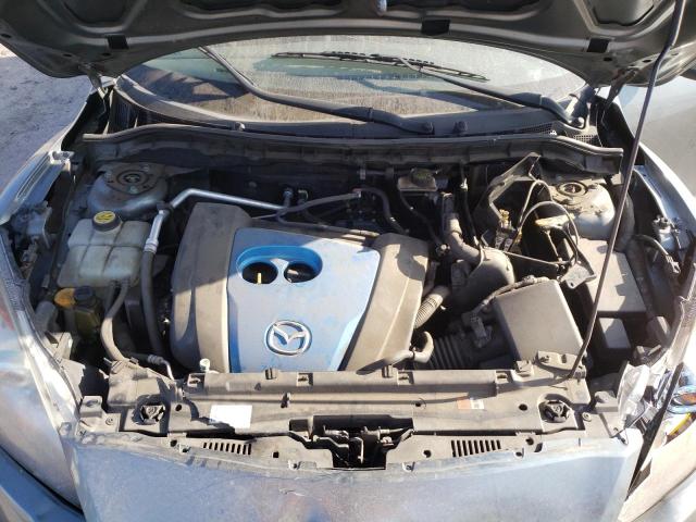 Photo 7 from auction – 2013 MAZDA 3 I with VIN JM1BL1LPXD1729105