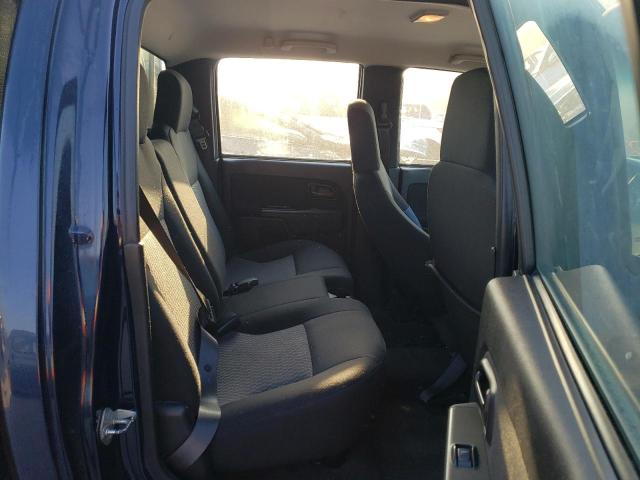 Photo 6 from auction – 2007 CHEVROLET COLORADO with VIN 1GCCS13E578154574