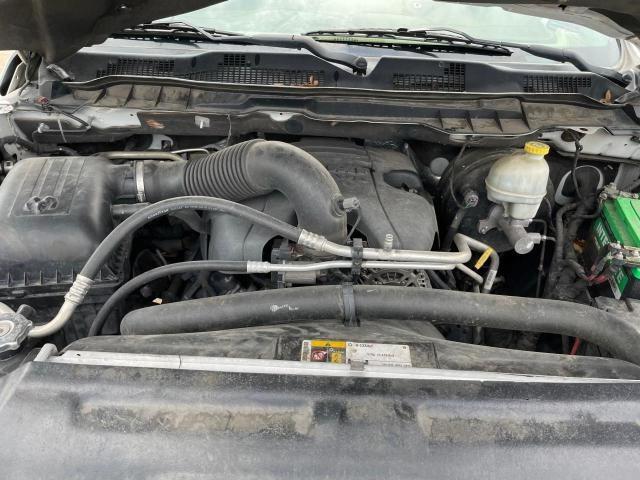 Photo 7 from auction – 2014 RAM 1500 SLT with VIN 1C6RR7LT7ES303193