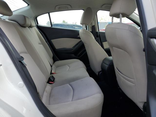 Photo 6 from auction – 2010 MAZDA 3 HATCHBAC with VIN 3MZBM1U72FM227395