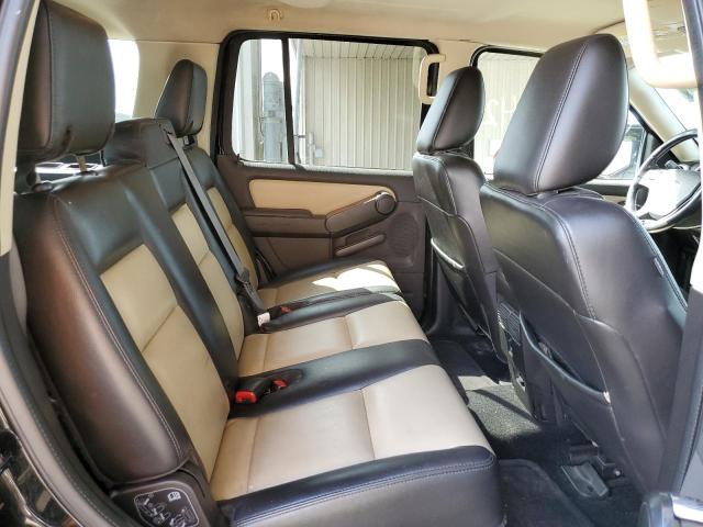 Photo 6 from auction – 2009 FORD EXPLORER E with VIN 1FMEU74E49UA09956