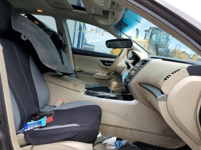 Photo 5 from auction – 2013 NISSAN ALTIMA 2.5 with VIN 1N4AL3AP7DC212414
