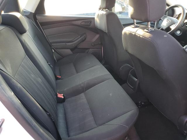 Photo 6 from auction – 2018 FORD FOCUS S with VIN 1FADP3E26JL221374