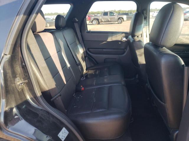 Photo 6 from auction – 2011 FORD ESCAPE XLT with VIN 1FMCU0D79BKA08724