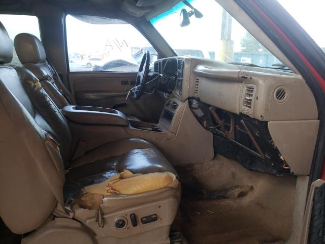 Photo 5 from auction – 2003 GMC NEW SIERRA with VIN 2GTEC19T931111638
