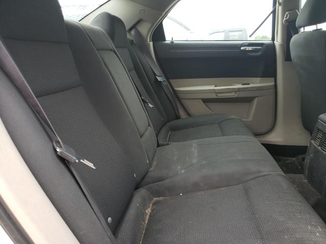 Photo 6 from auction – 2005 CHRYSLER 300 with VIN 2C3AA43R25H569958