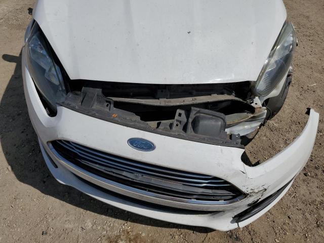 Photo 9 from auction – 2015 FORD FIESTA SE with VIN 3FADP4EJ5FM118711