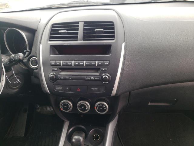 Photo 9 from auction – 2011 MITSUBISHI OUTLANDER with VIN JA4AR4AU3BZ000537