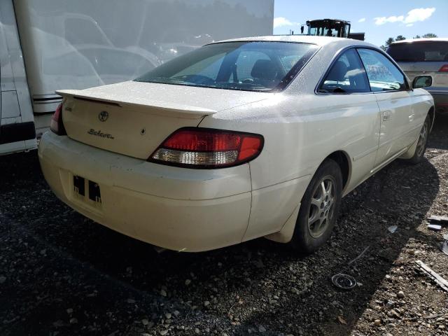 Photo 4 from auction – 2001 TOYOTA CAMRY SOLA with VIN 2T1CG22P91C534295