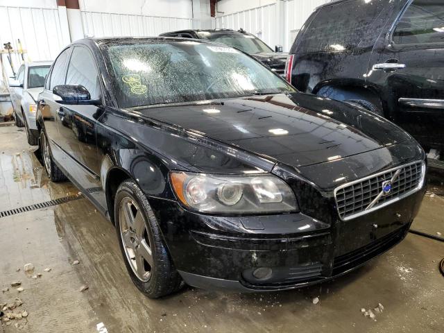 Photo 1 from auction – 2005 VOLVO S40 T5 with VIN YV1MH682752089767