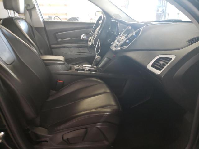 Photo 5 from auction – 2014 GMC TERRAIN SL with VIN 2GKFLTE37E6181624
