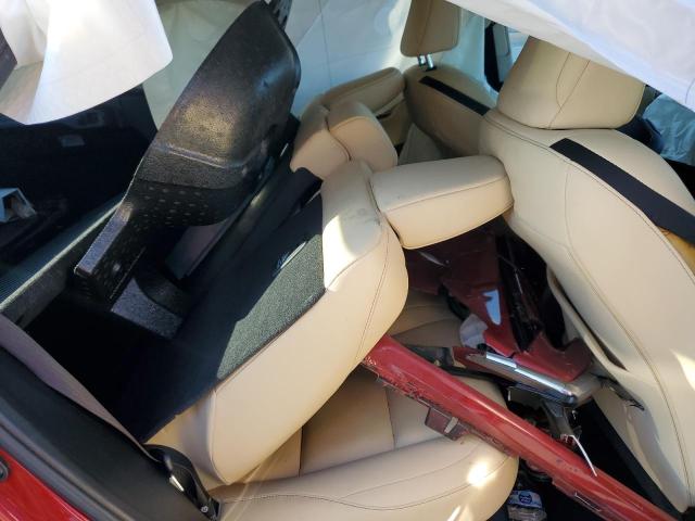 Photo 6 from auction – 2016 LEXUS NX 200T BA with VIN JTJBARBZ7G2070371