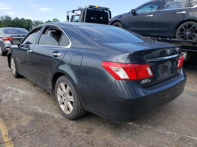 صورة رقم 3 من المزاد - 2008 LEXUS ES 350 مع VIN JTHBJ46G882198357