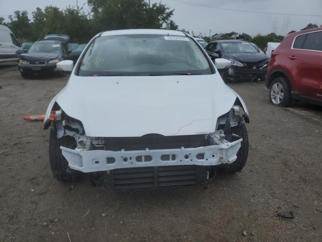 Photo 9 from auction – 2014 FORD FOCUS SE with VIN 1FADP3F26EL437018