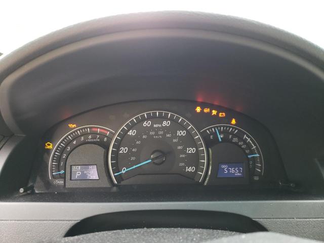 Photo 8 from auction – 2014 TOYOTA CAMRY L with VIN 4T4BF1FK7ER397374