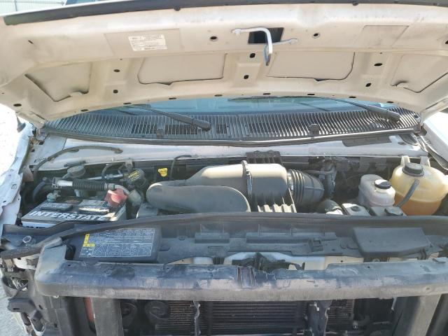 Photo 7 from auction – 2009 FORD ECONOLINE with VIN 1FMNE11W89DA37623