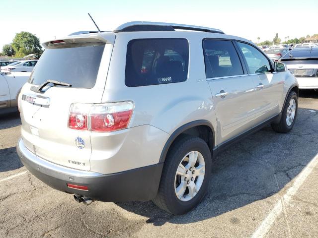 Photo 4 from auction – 2008 GMC ACADIA SLT with VIN 1GKEV23788J290431