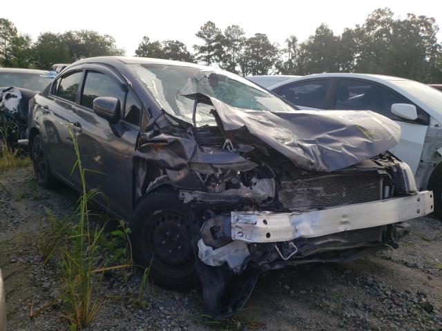 HONDA CIVIC LX 2015 with VIN 19XFB2F59FE115358 - Photo from auction