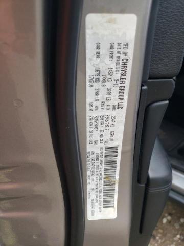 Photo 10 from auction – 2014 JEEP GRAND CHER with VIN 1C4RJFAG1EC280942