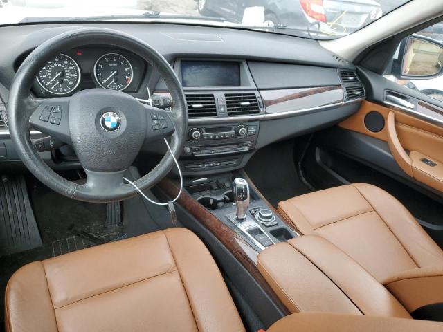 Photo 9 from auction – 2010 BMW X5 XDRIVE3 with VIN 5UXFE4C57AL379698