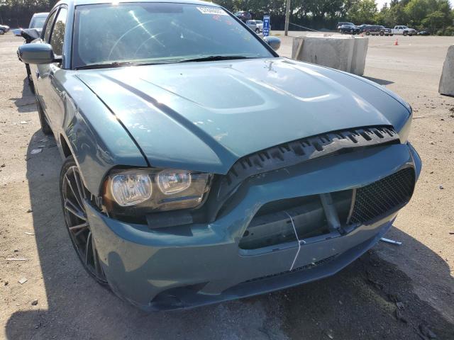 Photo 9 from auction – 2011 DODGE CHARGER with VIN 2B3CL3CG3BH548427