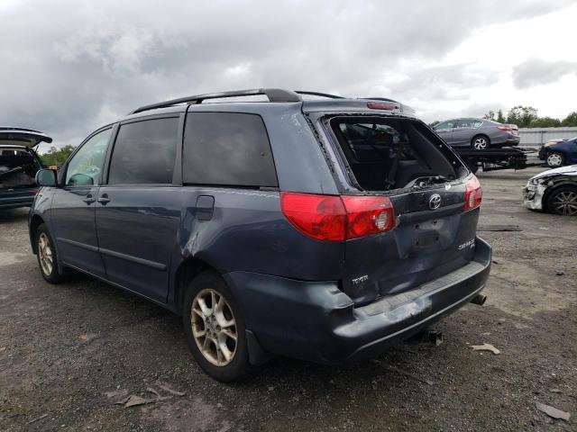 Photo 3 from auction – 2006 TOYOTA SIENLE/XLE with VIN 5TDBA22C66S069631