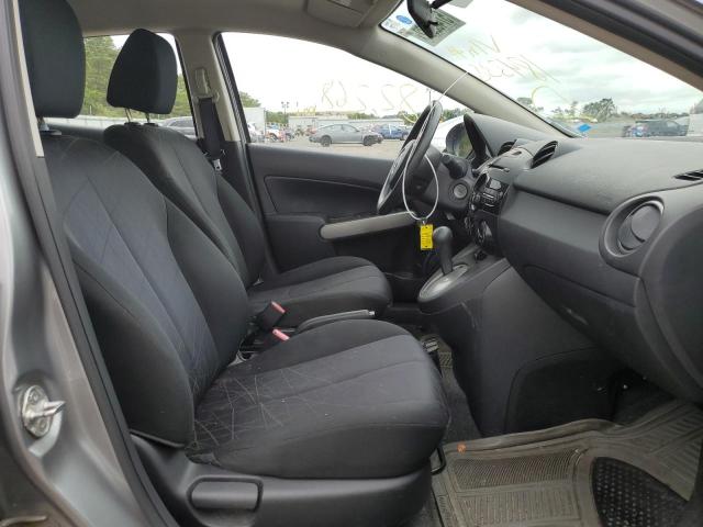 Photo 5 from auction – 2014 MAZDA MAZDA2 SPO with VIN JM1DE1KY7E0184338