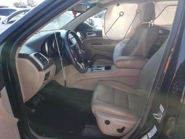Photo 5 from auction – 2013 JEEP GRAND CHER with VIN 1C4RJEBT4DC547365