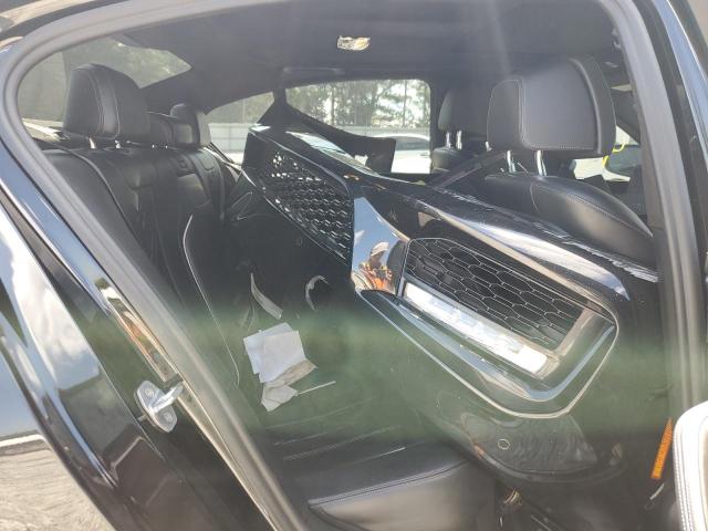 Photo 6 from auction – 2018 BMW 540 I with VIN WBAJE5C58JWA96596