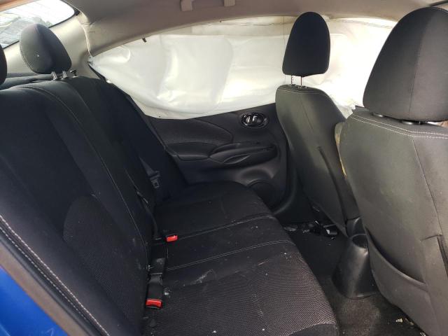 Photo 6 from auction – 2017 NISSAN VERSA S with VIN 3N1CN7AP0HL819756