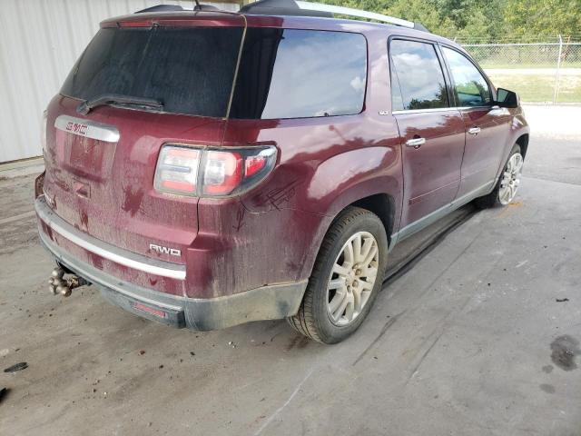 Photo 4 from auction – 2016 GMC ACADIA SLT with VIN 1GKKVRKD2GJ335168