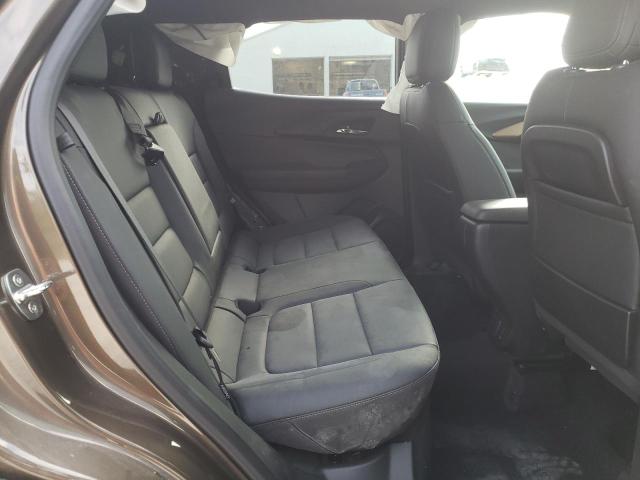 Photo 6 from auction – 2021 CHEVROLET TRAILBLAZE with VIN KL79MSSL9MB174980