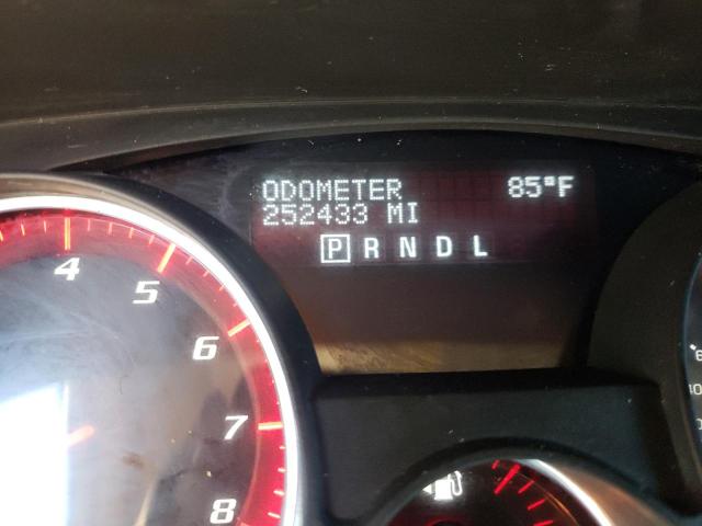 Photo 8 from auction – 2008 GMC ACADIA SLE with VIN 1GKER13768J293990