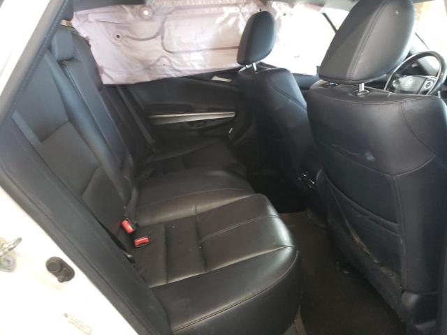 Photo 6 from auction – 2014 HONDA CROSSTOUR with VIN 5J6TF2H5XEL002572