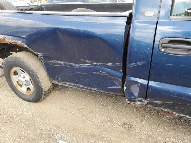 Photo 9 from auction – 2001 CHEVROLET SILVERADO with VIN 1GCEC14VX1Z166435