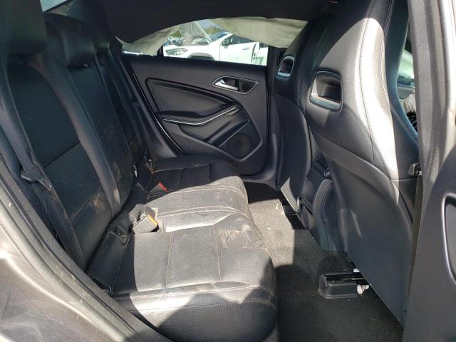 Photo 6 from auction – 2014 MERCEDES-BENZ CLA 250 with VIN WDDSJ4EB0EN140153