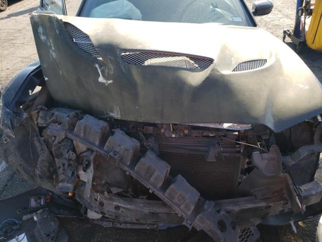 Photo 7 from auction – 2013 DODGE CHARGER R/ with VIN 2C3CDXCT2DH593835