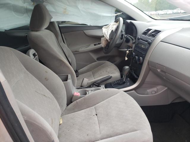 Photo 5 from auction – 2009 TOYOTA COROLLA BA with VIN JTDBL40E29J013987