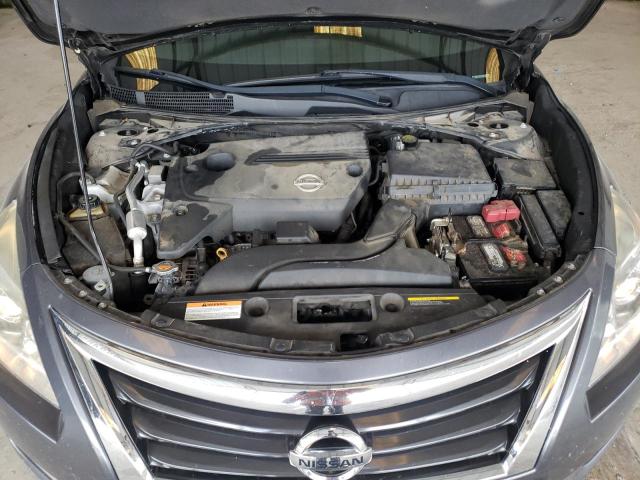 Photo 7 from auction – 2013 NISSAN ALTIMA 2.5 with VIN 1N4AL3AP3DC249055