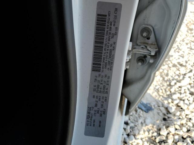 Photo 10 from auction – 2019 RAM 1500 LARAM with VIN 1C6SRFJTXKN926025